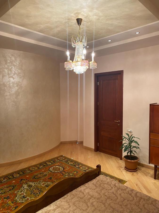 הוילה צ'אקאדזור House Abel מראה חיצוני תמונה