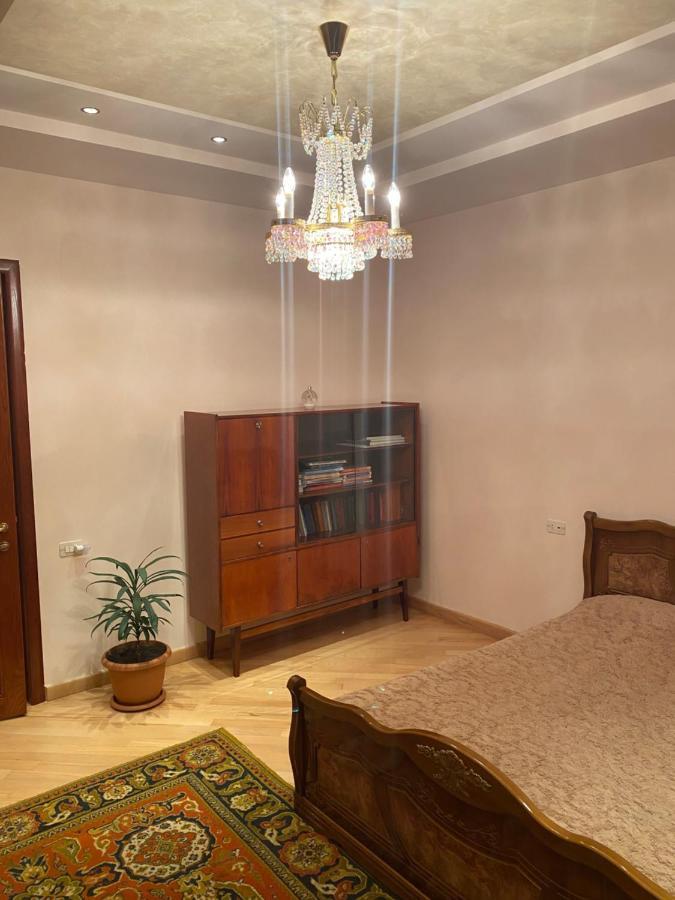 הוילה צ'אקאדזור House Abel מראה חיצוני תמונה