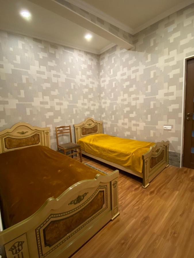 הוילה צ'אקאדזור House Abel מראה חיצוני תמונה