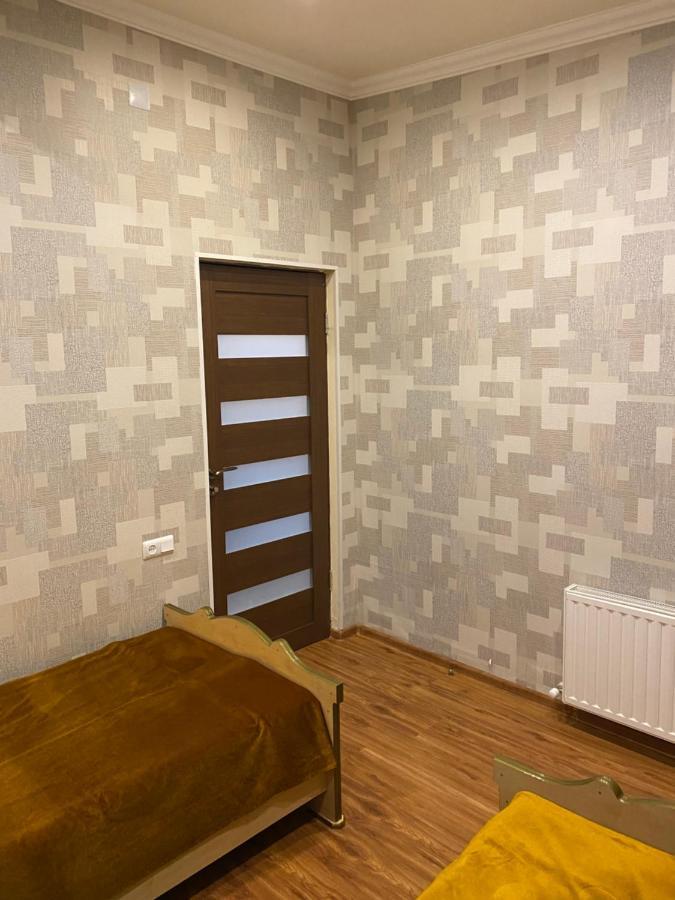 הוילה צ'אקאדזור House Abel מראה חיצוני תמונה