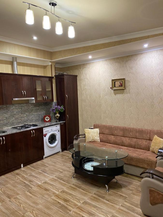 הוילה צ'אקאדזור House Abel מראה חיצוני תמונה