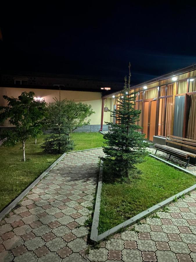 הוילה צ'אקאדזור House Abel מראה חיצוני תמונה