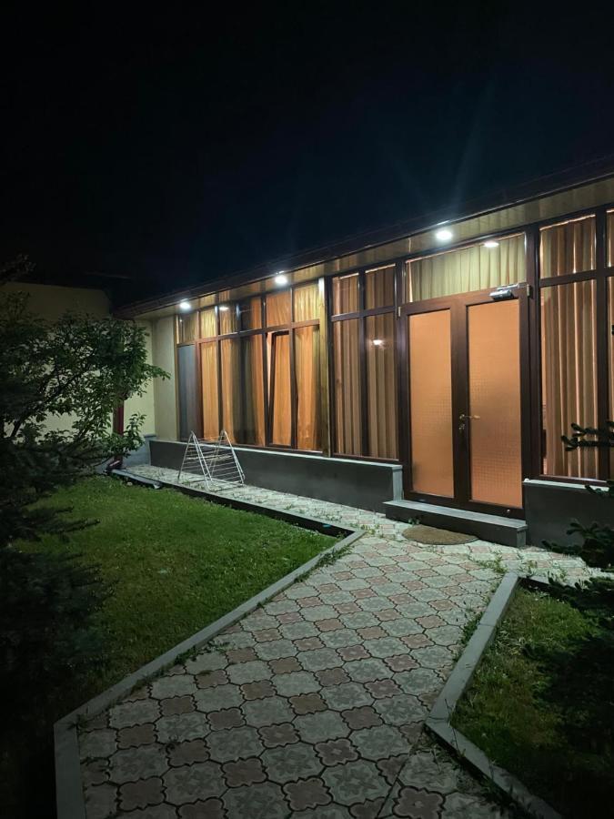 הוילה צ'אקאדזור House Abel מראה חיצוני תמונה
