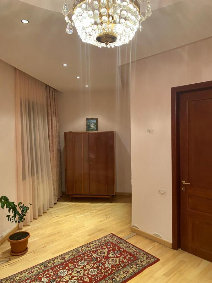 הוילה צ'אקאדזור House Abel מראה חיצוני תמונה