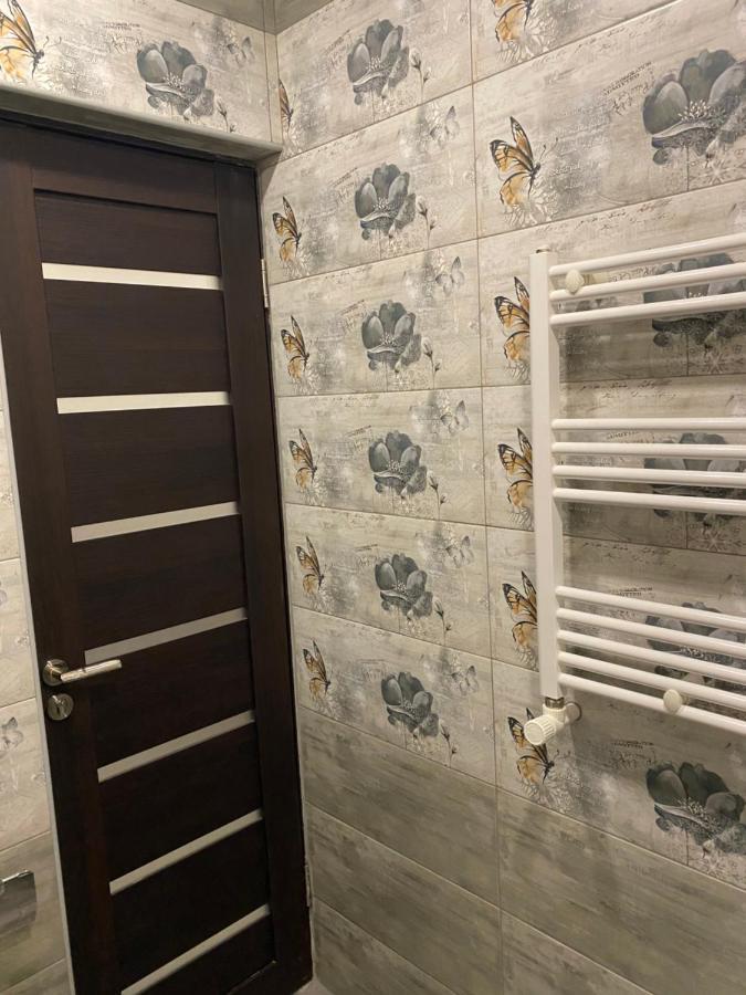 הוילה צ'אקאדזור House Abel מראה חיצוני תמונה